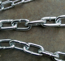 鍍鋅鏈條常見問(wèn)題簡(jiǎn)介