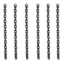 防止起重鏈條表面出現裂痕的方法