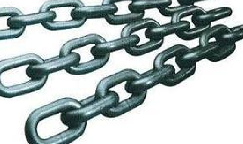 礦用鏈條不可疲勞使用 礦用鏈條不可疲勞使用