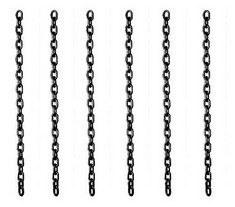 導致起重鏈條化學結構改變的使用環(huán)境 導致起重鏈條化學結構改變的使用環(huán)境