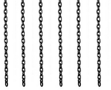 判斷受損80級鏈條能否繼續使用的妙法 判斷受損80級鏈條能否繼續使用的妙法