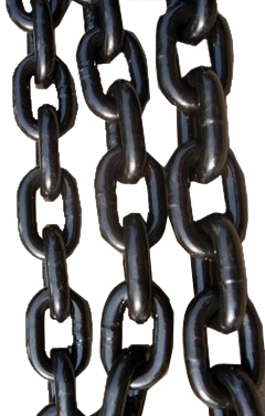 起重鏈條展示圖 起重鏈條展示圖