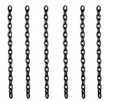 80級鏈條安全系數(shù)減小原因 80級鏈條安全系數(shù)減小原因