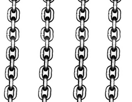 不銹鋼鏈條生銹原因 不銹鋼鏈條生銹原因