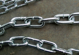 鍍鋅鏈條價(jià)格影響因素 鍍鋅鏈條價(jià)格影響因素